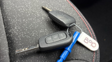 Dacia Spring 27kWh Expression 65 48kW 5dr Auto Electric Hatchback